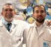 Más allá de la medicina, padre e hijo destacan la importancia de la empatía, la humildad y el aprendizaje constante como el verdadero legado familiar.