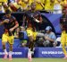 ¿ Alan Franco (y Willian Pacho estarán para el partido ante Alemania.