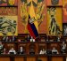 El Pleno de la Asamblea se reunirá el 23 de junio de 2026 para tratar e tema.