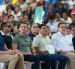 El presidente Daniel Noboa viajará nuevamente a Estados Unidos el 25 de junio de 2026.