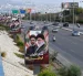 Situación. La tensión entre Estados Unidos e Irán había disminuido con esperanzas de paz.