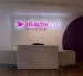 HelathBird fue la startup con la que se preveía cambiar, entre otrs cosas, el sistema de citas en el IESS.
