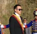 Daniel Noboa, presidente de Ecuador, se refirió a las elecciones presidenciales de Colombia.