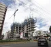 En los alrededores del parque La Carolina, en el hipercentro, buscan departamentos incluso de 25 m2.