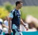 Argentina vs. Austria: Lionel Scaloni, timonel de la Albiceleste en el Mundial 2026.