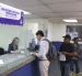 Referencia. El servicio en línea de la AMT presenta intermitencias por una falla eléctrica en infraestructura de CNT EP que afecta usuarios en Quito