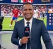 Antonio Valencia, exjugador de Ecuador, está como analista de fútbol en el Mundial 2026 para la cadena Telemundo.