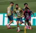 Cristiano Ronaldo comanda a la selección lusa en su segundo partido del Mundial 2026.