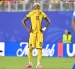 Nilson Angulo en el partido de Ecuador ante Curazao, en la fecha 2 del Mundial 2026.