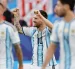 Lionel Messi, máximo goleador del fútbol de Argentina y estrella mundial.