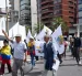 La Ecuarunari es una de las organizaciones que impulsan el proceso de revocatoria del mandato de Daniel Noboa.