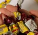 Varias marcas de dulces pertenecen a La Universal.