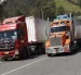 Los representantes del gremio del transporte pesado de Ecuador solicitaron que el Gobierno defina un esquema tarifario ante el aumento de los precios de los combustibles.