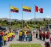 En función de la coyuntura de Ecuador, Perú y Colombia se debe retomar con urgencia la institucionalidad de la Red Andina de Seguridad, que fue anunciada hace casi dos años