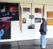 La muestra abrirá sus puertas el martes 23 de junio en el Pabellón de las Artes, en la capital.