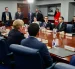 El presidente Daniel Noboa ya cumplió con una agenda de trabajo en Estados Unidos entre el 11 y 15 de junio de 2026.