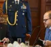 Las actuaciones de ministros como Reimberg y su declaración por el crimen de la activista Monika Silva o la reacción de Loffredo y el caso Las Malvinas han desgastado a Daniel Noboa.