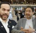 Abelardo De La Espriella ganó en el preconteo, pero aún falta el escrutinio.