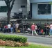 Hasta mayo de este año, del total de desempleados que existen el país, el 40 % son personas que tienen entre 15 y 24 años.