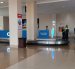 En el aeropuerto Mariscal La Mar se ejecutaron obras que adecuaron nuevas áreas.