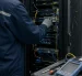 Falla eléctrica en los data centers de CNT provocó la caída temporal de sistemas gubernamentales.