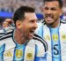 Lionel Messi es el máximo goleador en la historia de los mundiales.