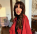 Florencia Peña es actriz, comediante y presentadora.