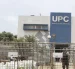 Un UPC visto desde afuera.