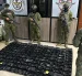 El Ejército Ecuatoriano ejecutó un operativo de control de armas en el sector Andrés de Vera, cantón Portoviejo.