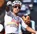 Jhonatan Narváez, en el Giro de Italia 2026.