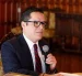 José Julio Neira es el actual secretario General de la Administración Pública.