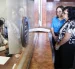 La asambleísta de la RC, Liliana Durán, hizo el pedido de información a Mishel Mancheno.