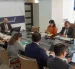 Mario Godoy presidió el Consejo de la Judicatura de julio de 2024 a febrero de 2026.