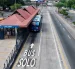 En la avenida 25 de Julio, los buses de la Troncal 2 deberán circular por un solo carril exclusivo, luego de la reducción de dos a uno dispuesta en el corredor.