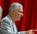 Díaz-Canel anuncia cambios tras décadas de fracaso político en Cuba.