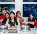 Personal de la Bolsa de Valores de Guayaquil promueve la educación financiera.