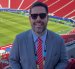 Jorge ‘Chipi’ Vera, comentarista paraguayo de ABC Deportes, informó que la FIFA canceló su acreditación para cubrir el torneo tras los insultos
