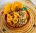 Entre los platos participantes habrá los de provincias como Manabí.
