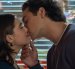 La primera temporada adaptó la historia de Hannah y Garrett, interpretados por Ella Bright y Belmont Cameli.