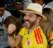 Abelardo De La Espriella ganó la segunda vuelta en Colombia en una elección apretada.