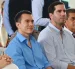 El ministro de Infraestructura y Tecnología, Roberto Luque, es uno de los funcionarios más cuestionados por su vínculo con la fallida contratación de Progen.