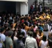 La competencia por un puesto de trabajo se intensifica entre los menores de 29 años.