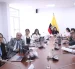 La Comisión de la Niñez continuó la fiscalización de denuncias de acoso escolar y violencia en instituciones educativas.