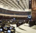 El CAL aprobó el trámite de seis proyectos de ley que ahora serán debatidos en comisiones legislativas.