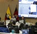Ciudad. El Concejo está integrado por 21 ediles, más el alcalde. La Revolución Ciudadana cuenta con la mayoría.