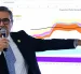 Antonio Gonçalves fue ministro de Energía durante tres meses en el Gobierno de Daniel Noboa.