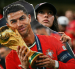 Ni los goles salvan a Mbappé y Haaland en la disputa contra el imperio digital de Cristiano y Messi