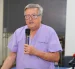 Roberto Gilbert presentó su renuncia el 18 de junio de 2026 ante la Asamblea Nacional.