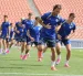 La selección de Bosnia, suma un punto y tiene chances de avanzar de ronda como uno de los ocho mejores terceros del Mundial.