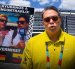 Diego Arcos recorre Estados Unidos con la esperanza de encontrar al aficionado alemán que marcó una de las historias virales de Rusia 2018.